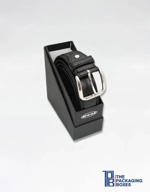 Custom Belt Boxes Wholesale