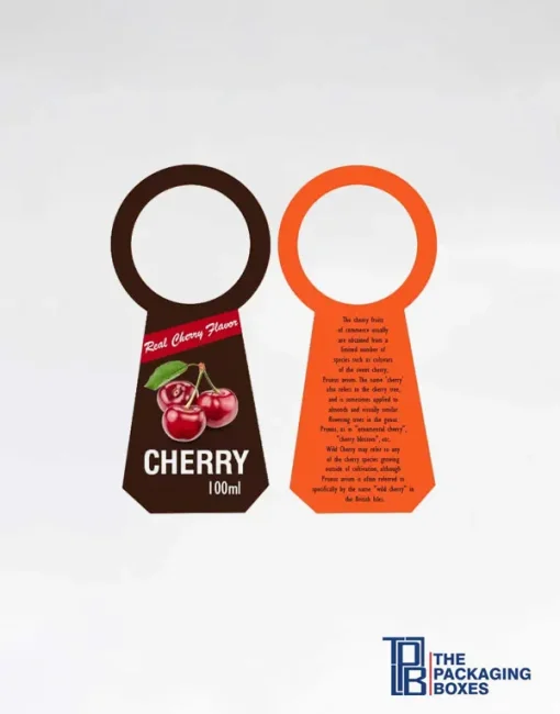 Custom Bottle Neckers