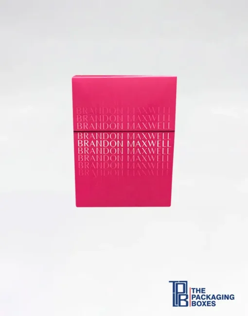 Custom Cigarette Boxes