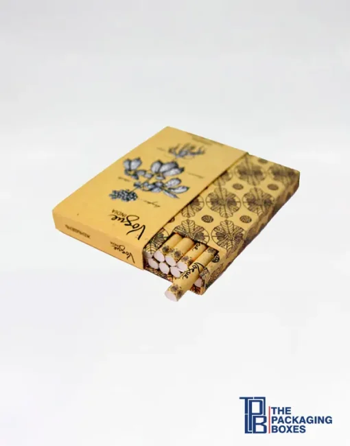 Custom Cigarette Boxes