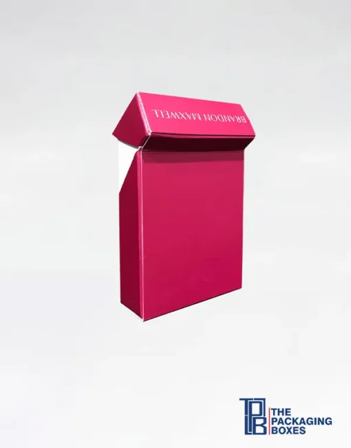 Custom Cigarette Boxes