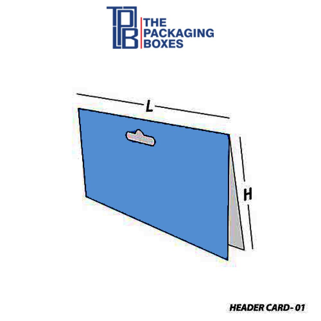 Custom Header Cards