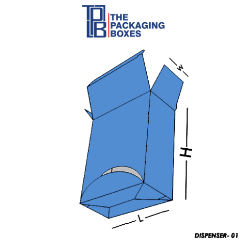 Dispenser Boxes