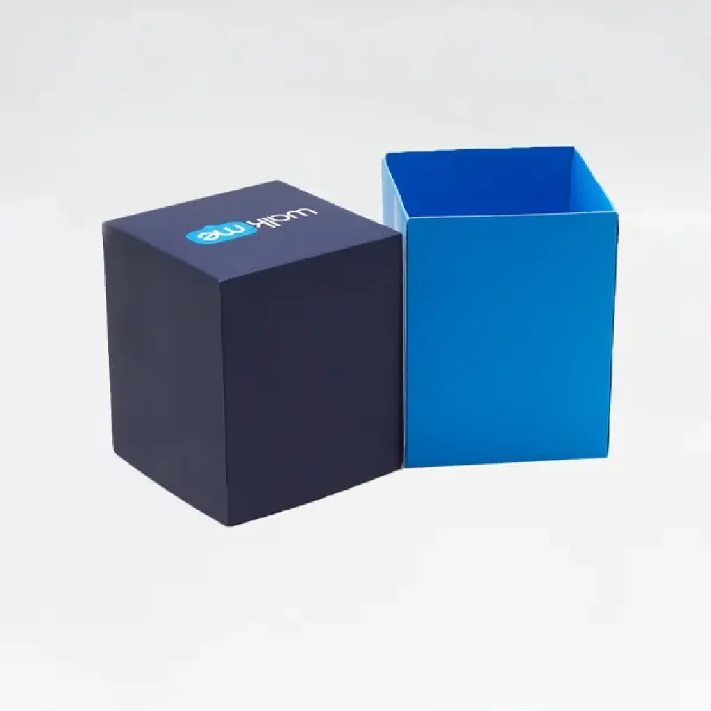 Custom Drawer Boxes