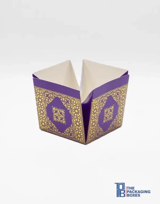 Custom Gift Card Boxes