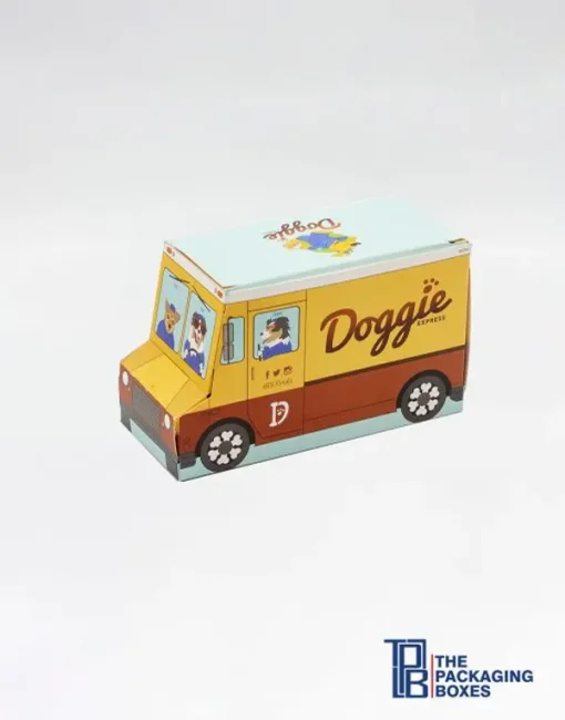 Custom Gift Card Boxes