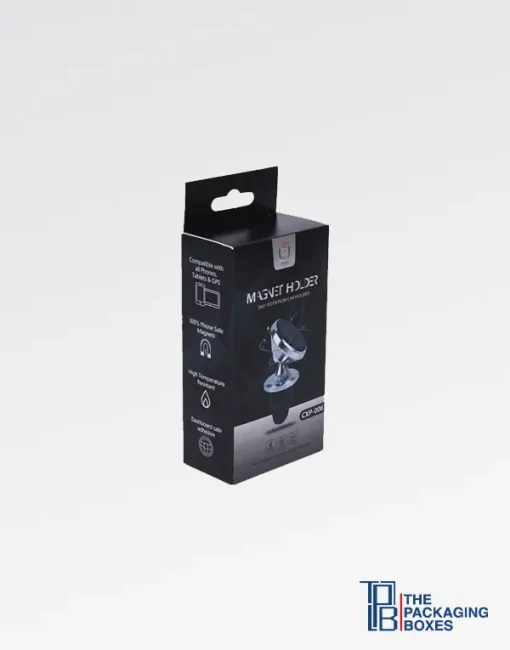 Custom Hanging Tab Boxes