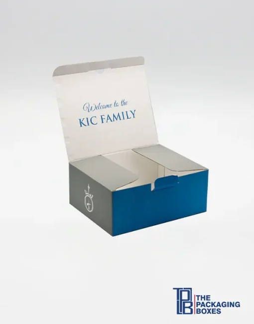 Custom Mailer Boxes