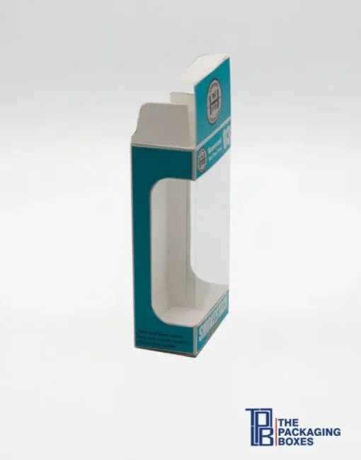 Custom Ornament Boxes