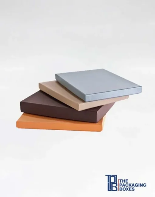 Custom Ornament Boxes