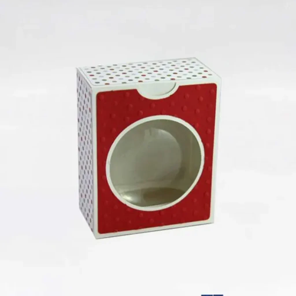Custom Ornament Boxes