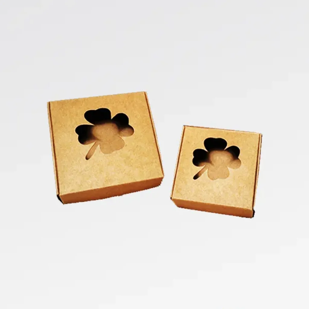 Custom Paper Boxes