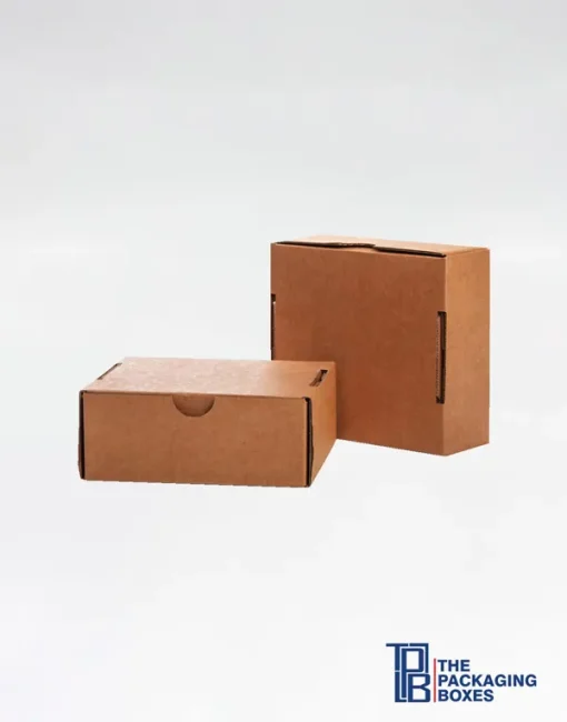 Custom Postage Boxes