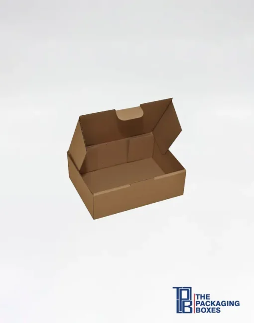 Custom Postage Boxes