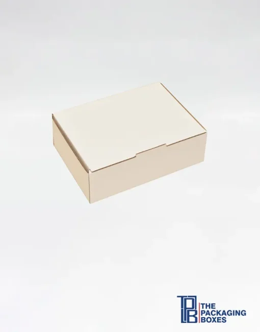 Custom Postage Boxes