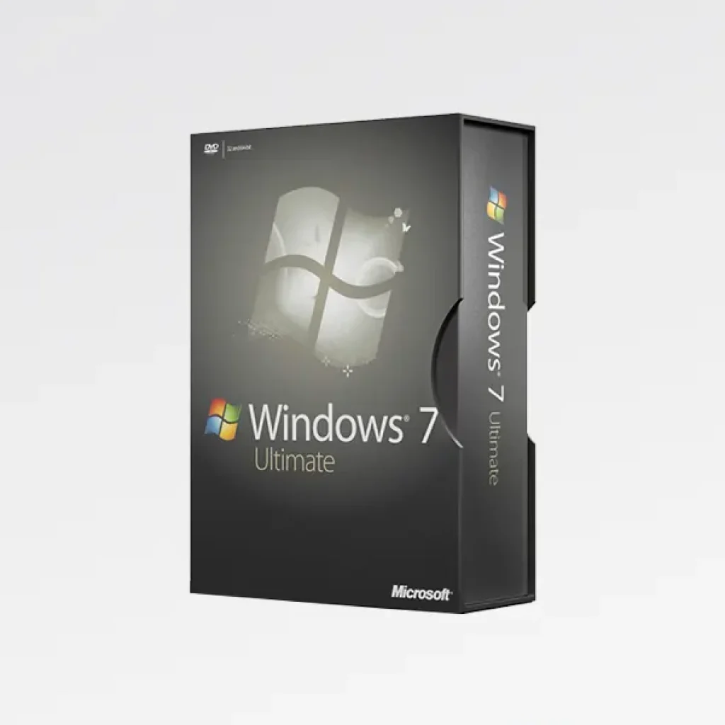 Custom Software Boxes