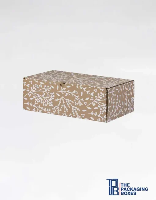 Wholesale Custom Tie Boxes