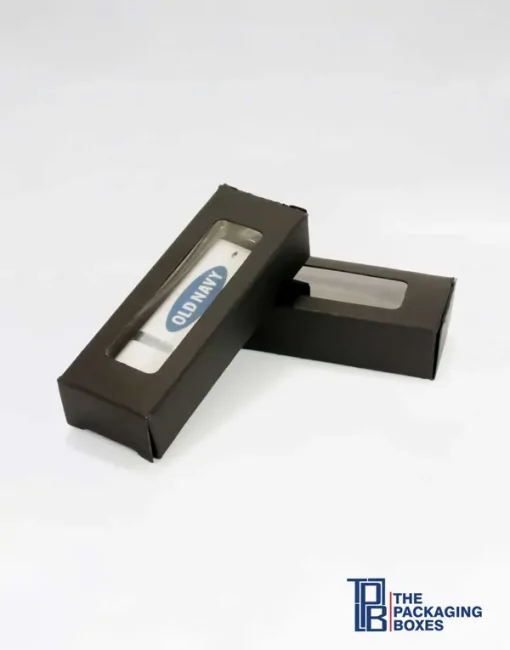 Custom USB Boxes