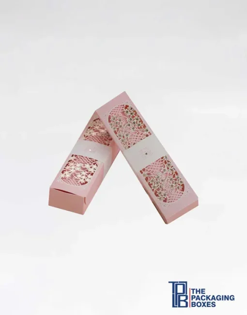 Custom Wedding Card Boxes