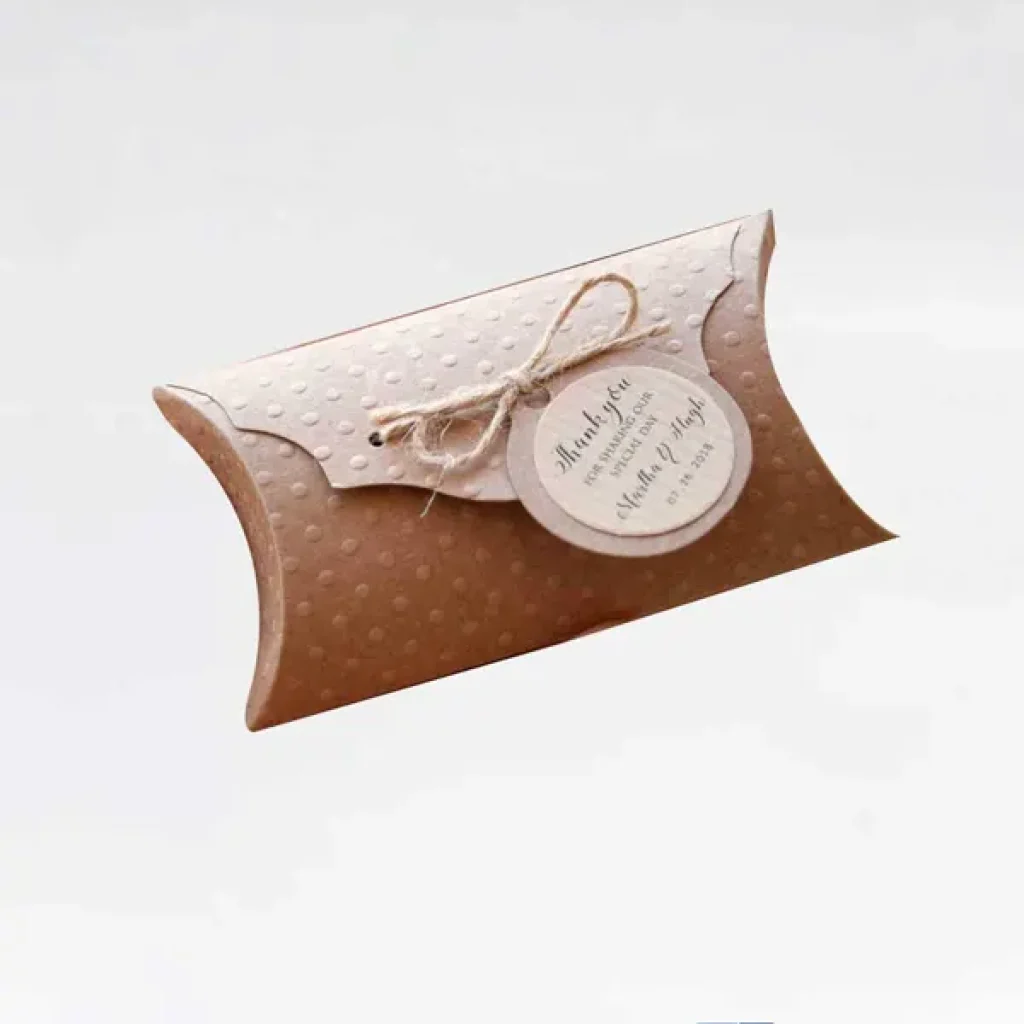 Custom Wedding Card Boxes