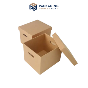 Archive Boxes