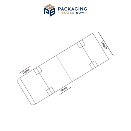 Sleeve with Product Retainers Boxes