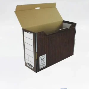 Custom Archive Boxes