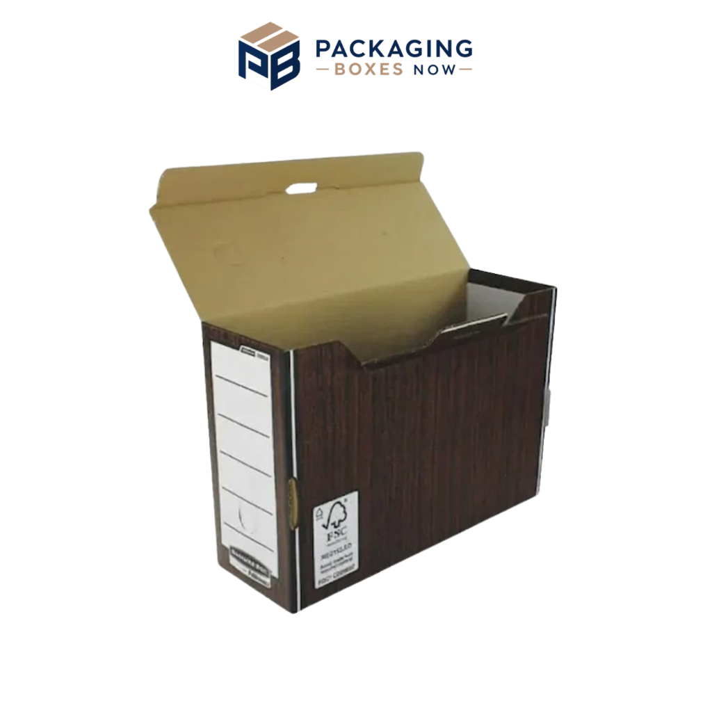 Archive Boxes