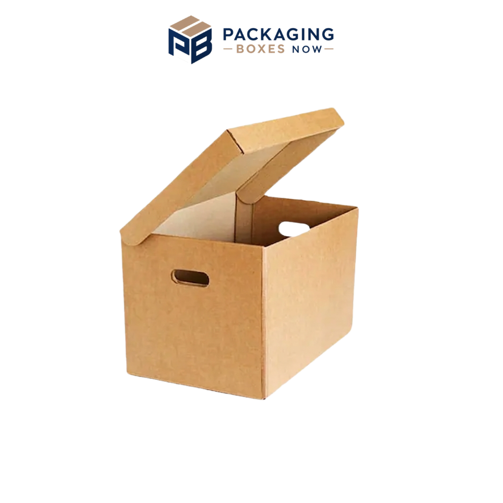 Archive Boxes