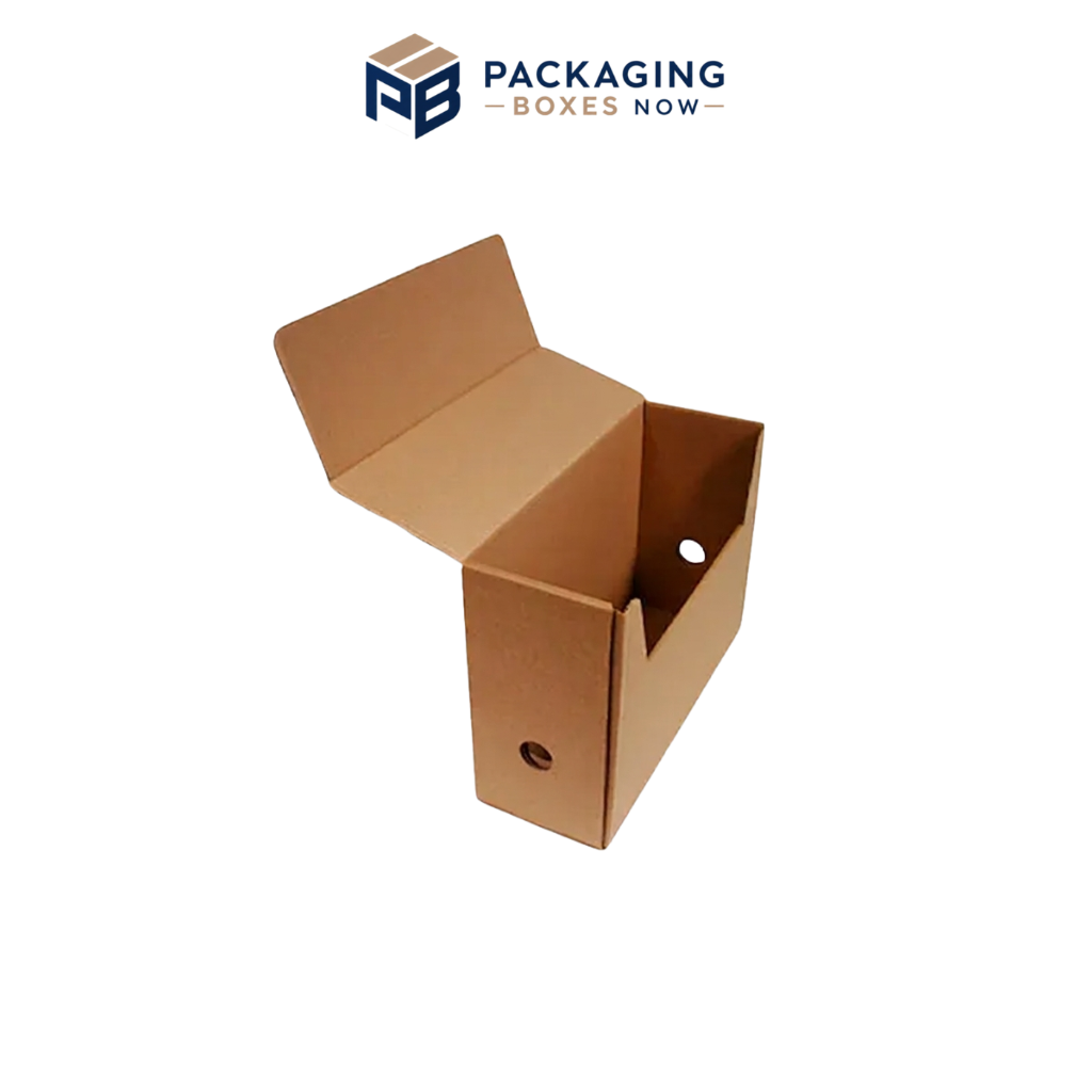Archive Boxes