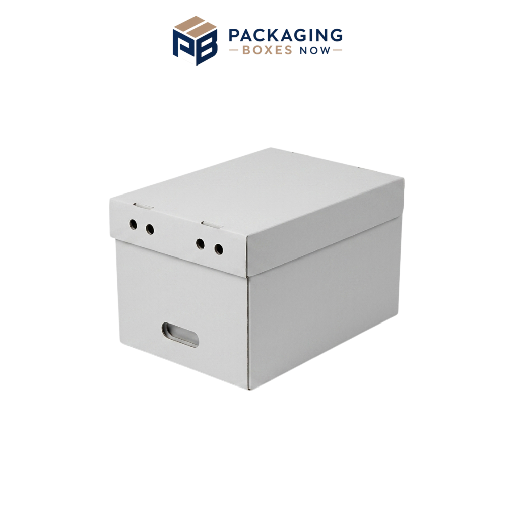 Archive Boxes
