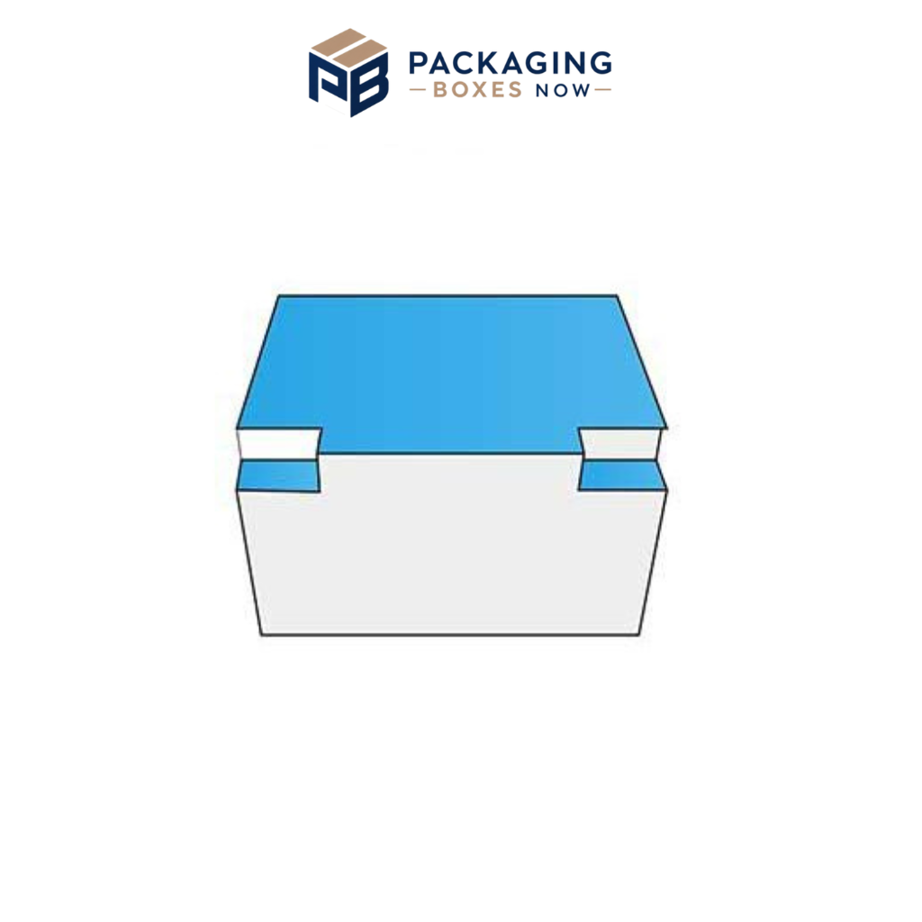 Sleeve with Product Retainers Boxes