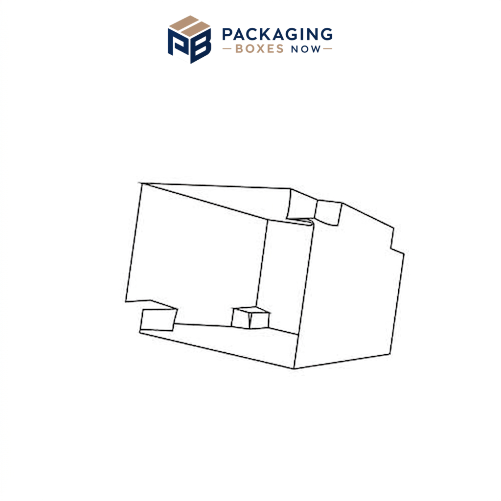 Sleeve with Product Retainers Boxes