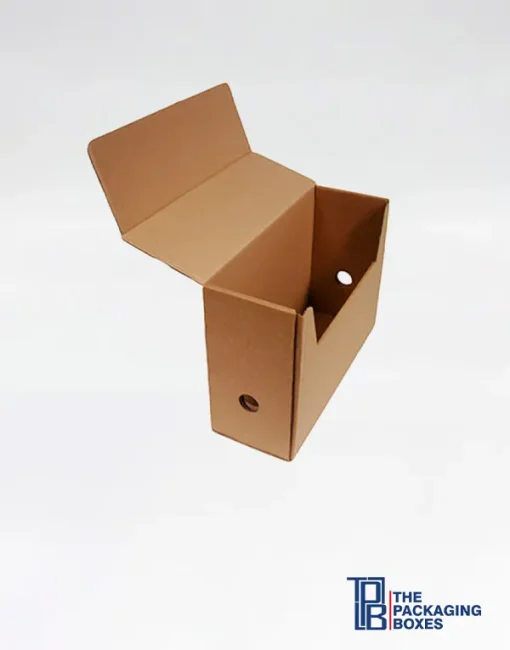 Custom Archive Boxes