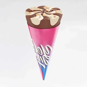 Custom Printed Cone Sleeve