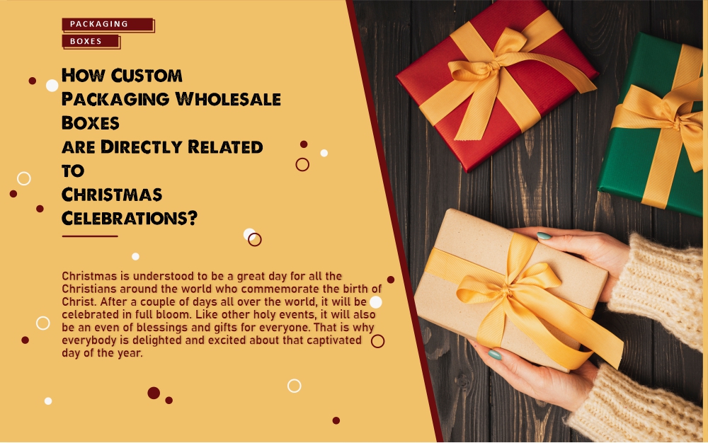 The Packaging Boxes blog