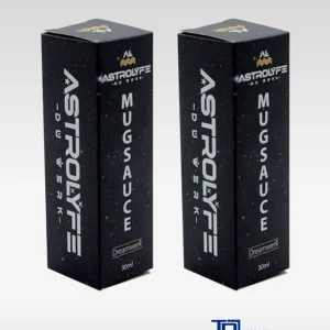 Straight Tuck End Boxes