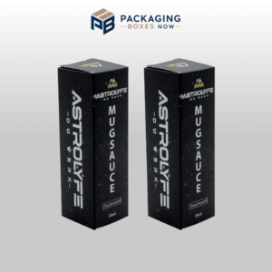 Straight Tuck End Boxes