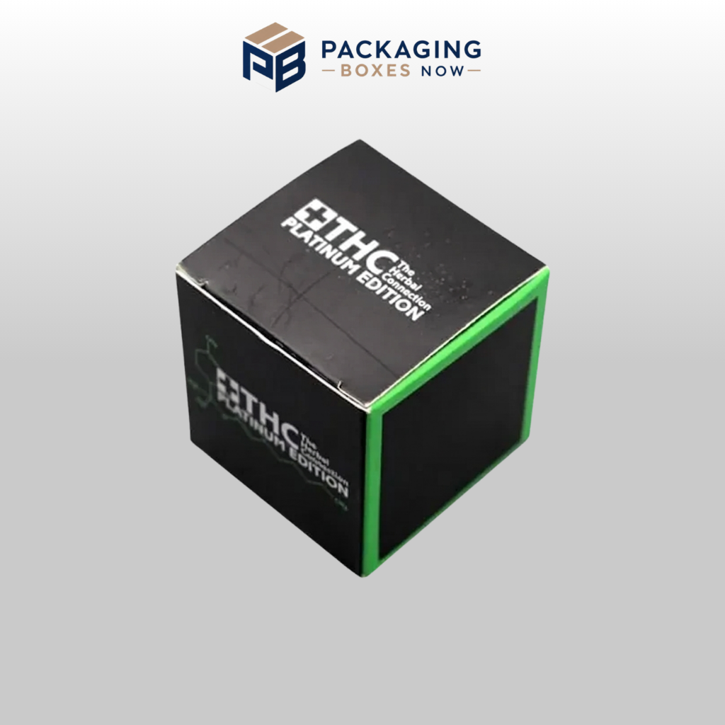 Snap Lock Boxes