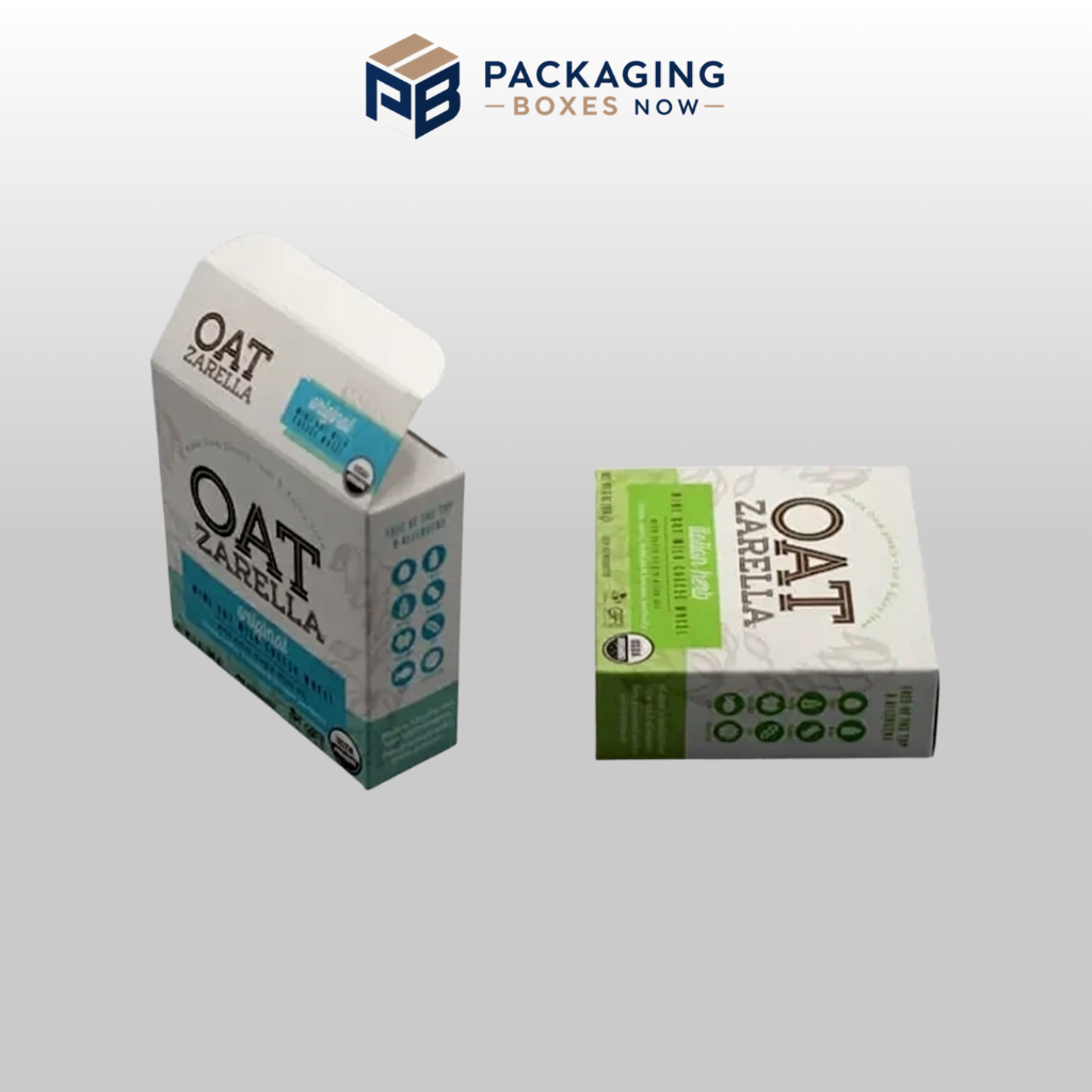 Snap Lock Boxes