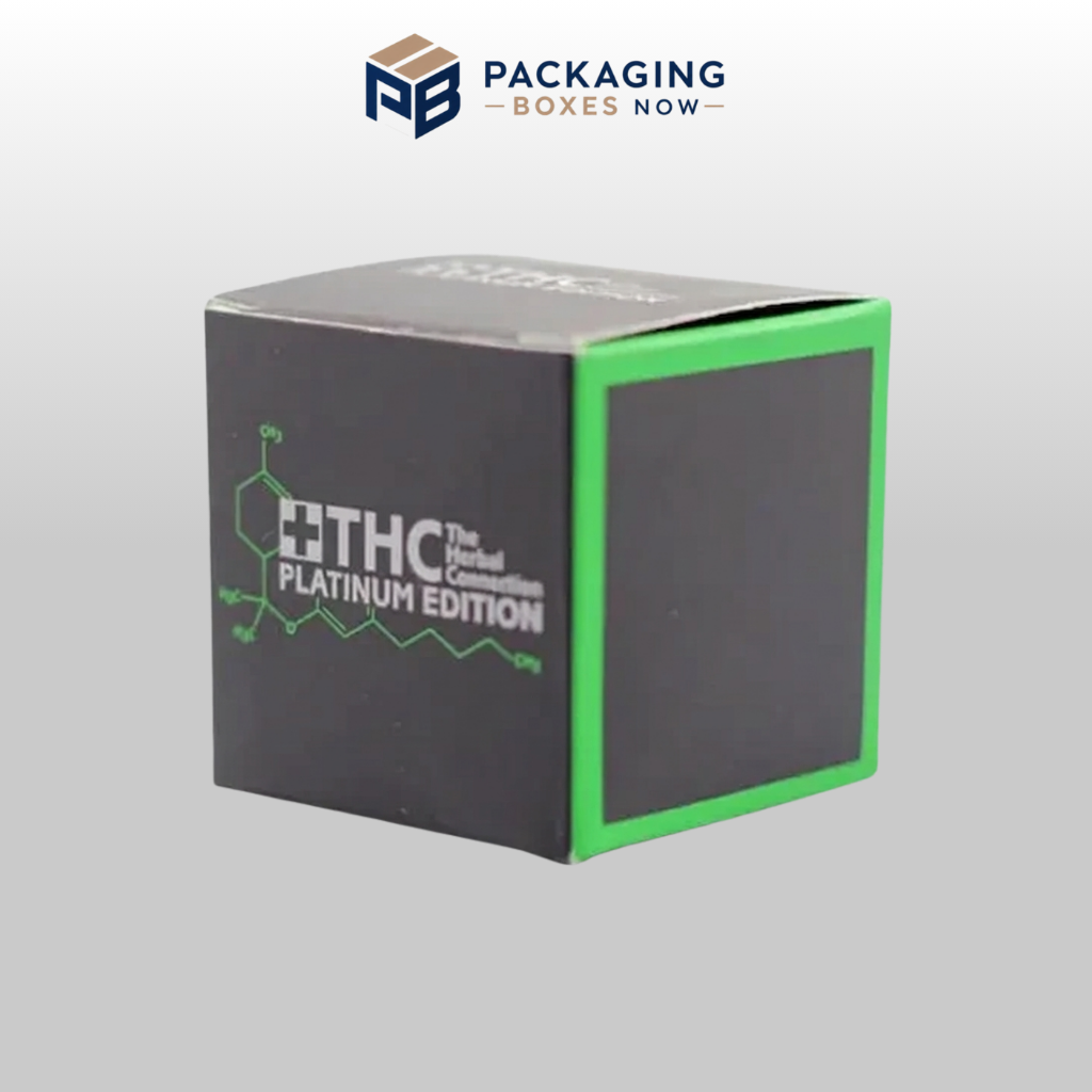 Snap Lock Boxes