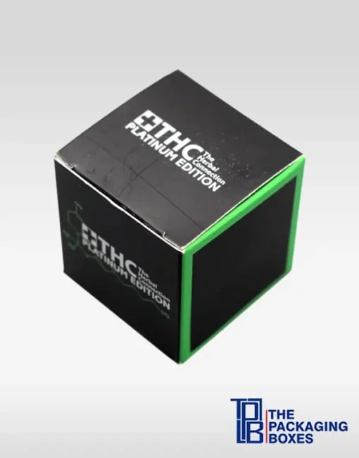 snap lock custom boxes