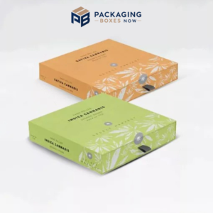 Edible Packaging Boxes