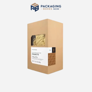 Edible Packaging Boxes