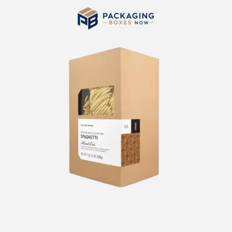 Edible Packaging Boxes