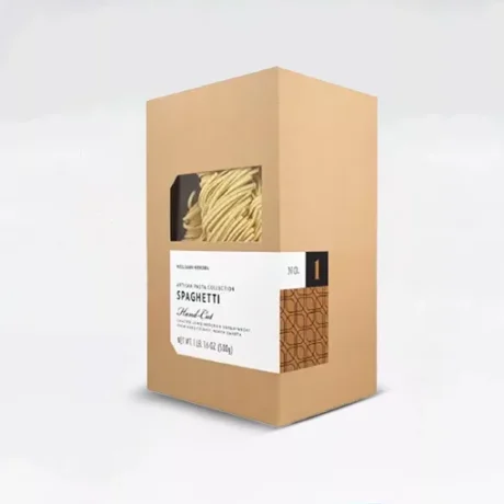 Edible Packaging