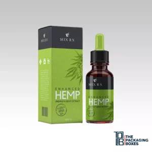 Custom Hemp Boxes