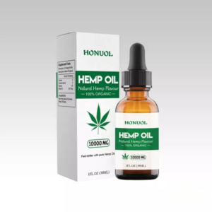 Hemp Boxes