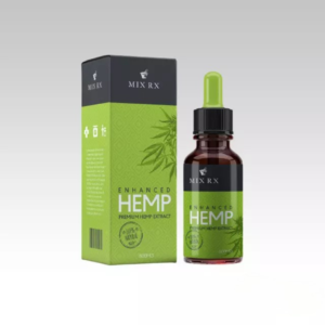 Hemp Boxes