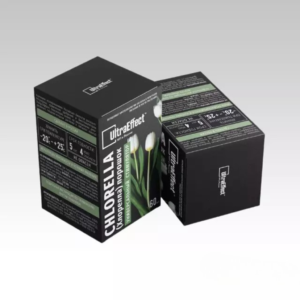 Concentrate Packaging Boxes